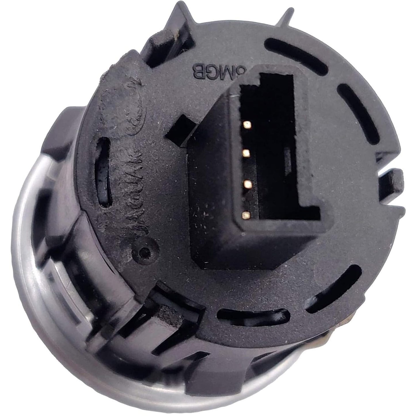 ya 8 8.24 baidi Ignition Stop Start Button Switch Suitable for Range Rover Evoque Sport Discovery Sport