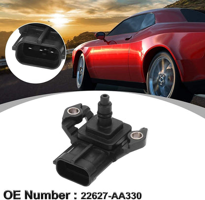 ya 12 10.8 zhengce Intake for Man ifold Pressure Map Sensor 22627-AA330 for Subaru Impreza Legacy