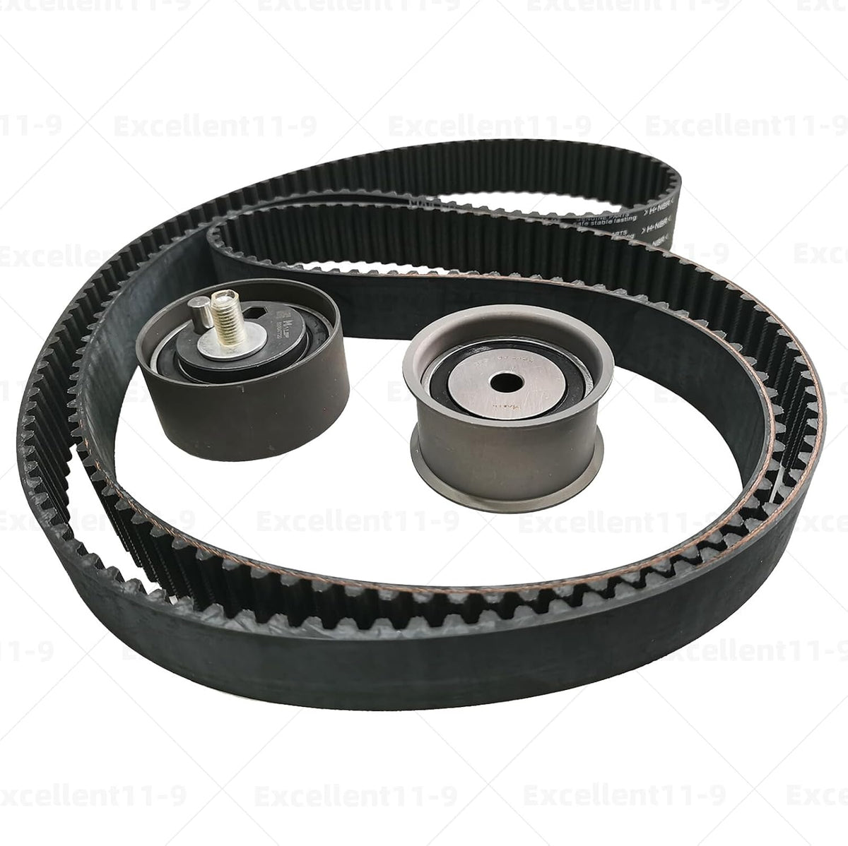 ya 10 9.16 baidi Suitable for Audi S4/A6 Quattro/ RS4 2.7T engine timing belt kit #078109119J #078121006