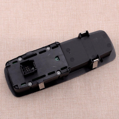 ya 6 8.14 1 Power Window Master Switch Control for Jeep Grand Cherokee 2014-2015 @