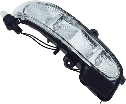 ya 14 9.20 zhengce Right mirror turn signal light for Mercedes-Benz E-Class W211 S211 2002-200-1
