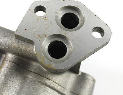 ya 11 9.14 zhengce for Mitsubishi 6D31 Engine Shinko SK200-3 Excavator ME084586 Oil Pump