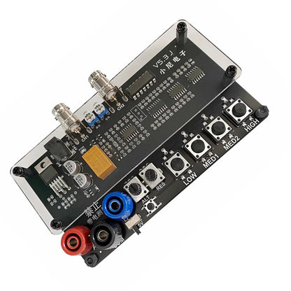 ya 16 10.20 baidi VI Curve Tester 2Channel Input Acrylic Version Alternate Display 4Test Frequency