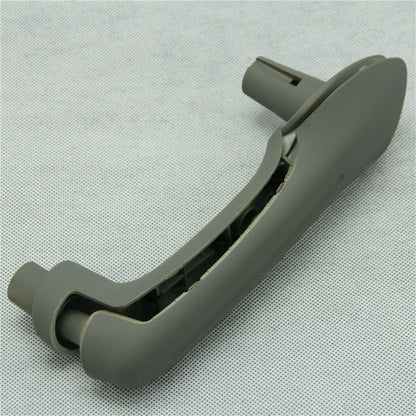 ya 5 8.10 Gray Rear Left Interior Door Handle Grab Cover Set for VW for JETTA for Golf 1999-2010