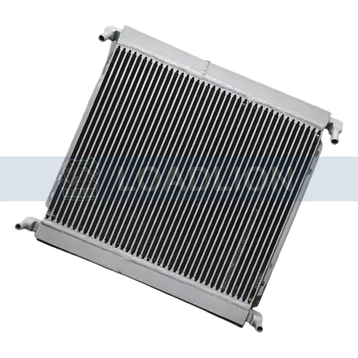 ya 16 10.20 baidi Hydraulic Oil Cooler 30/925615 is Suitable for 3C and 3CX Backhoe loaders.