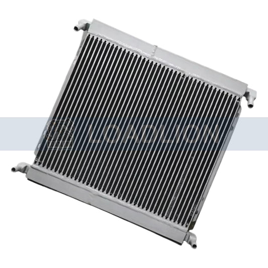 ya 16 10.20 baidi Hydraulic Oil Cooler 30/925615 is Suitable for 3C and 3CX Backhoe loaders.