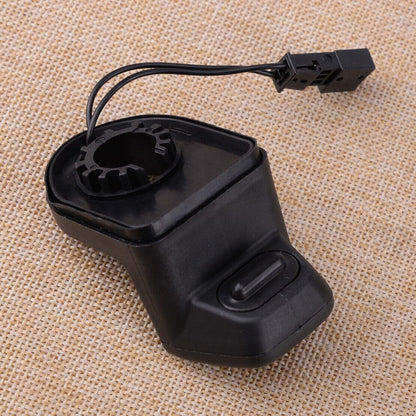 ya 6 8.14 Tail Door Window Key Button + Micro Switch for BMW 3 Series E46 E91 E61