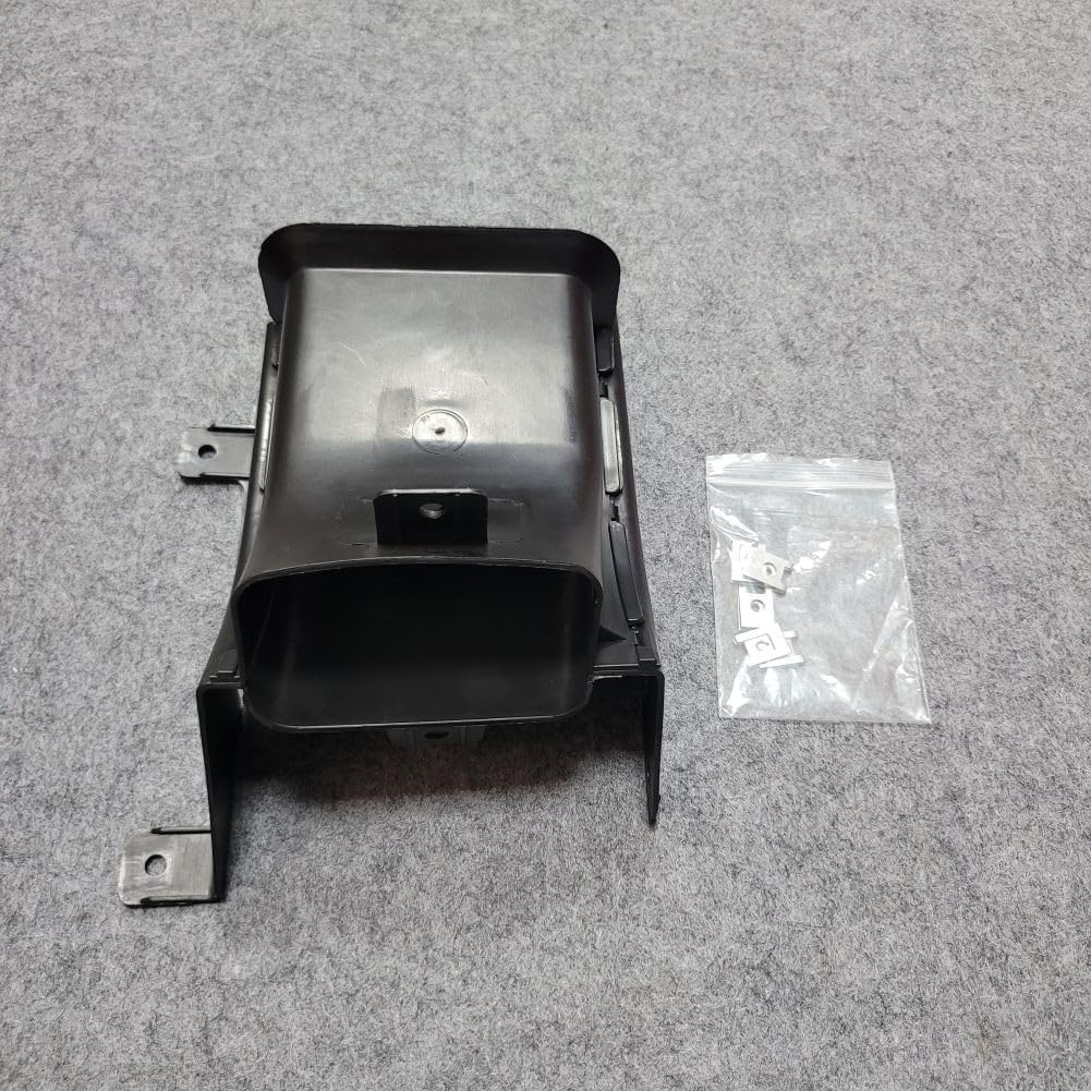 ya 10 9.16 baidi Air Intake Duct for BMW 5 6 7 535i 08-16