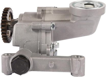 ya 4 8.10 Engine Oil Pump 213102G001 for Kia FORTE 21310-2G011 2.0L 2009-2013