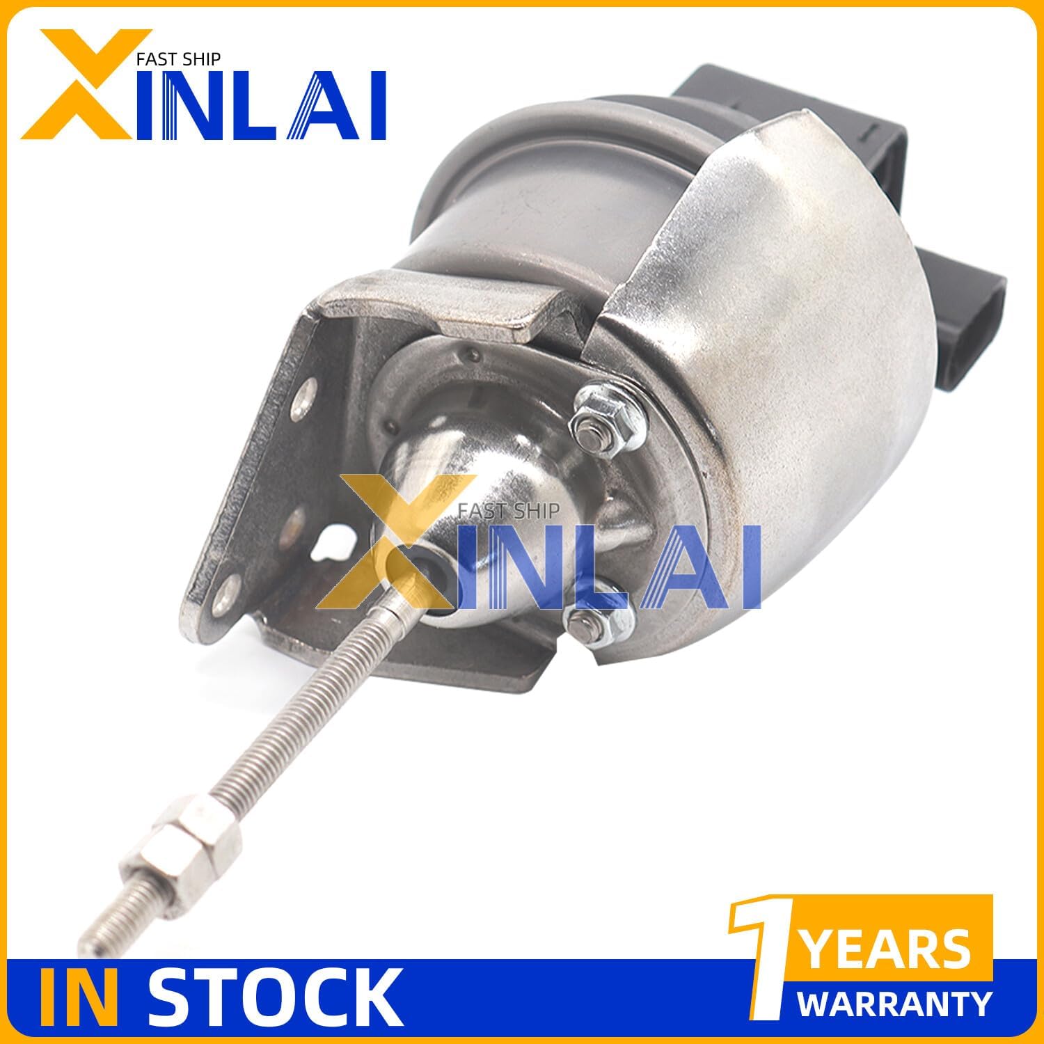 ya 4 8.24 baidi BV43 Turbine Wastegate Actuator for Great Wall Hover H5 2.0D 53039880168 1 pcs 