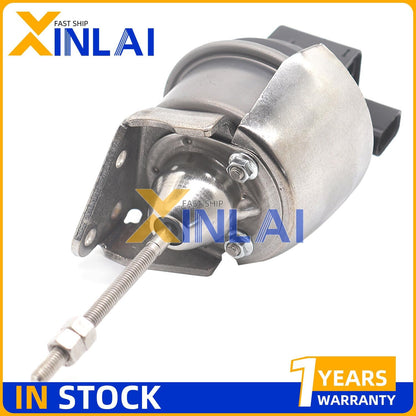 ya 4 8.24 baidi BV43 Turbine Wastegate Actuator for Great Wall Hover H5 2.0D 53039880168 1 pcs 