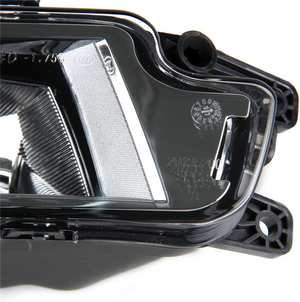 ya 4 8.10 Front Right&Left Fog Light Assembly for VW EU for Passat B8 2016