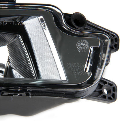 ya 10 9.16 zhengce Front Right&Left Fog Light Assembly for VW EU for Passat B8 2016