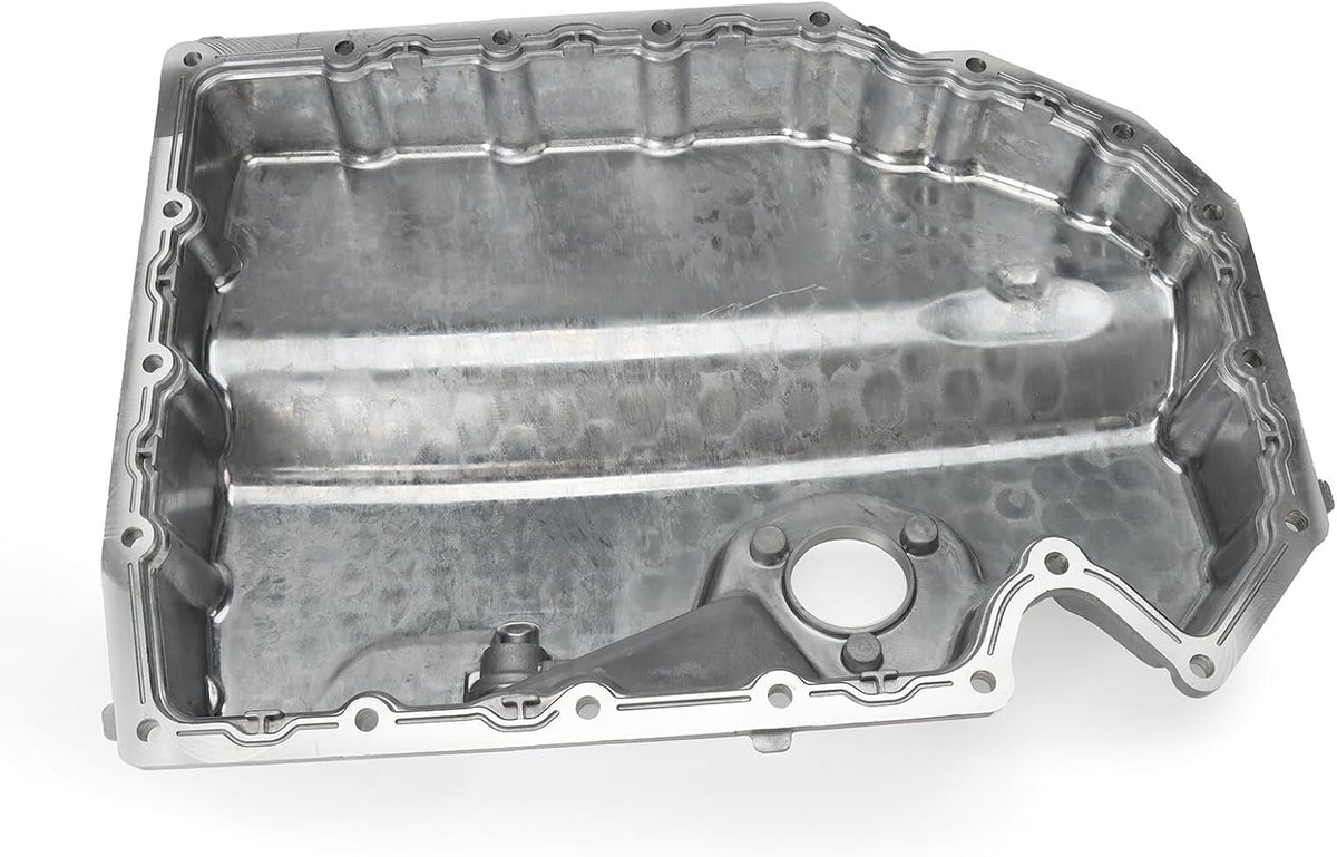 ya 10 9.16 baidi Lower Engine Oil Pan for VW for Golf GTI for Audi A3 S3 2.0L 1.8L 06K103600R 2015-2019