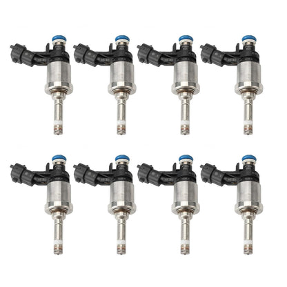 ya 4 8.8 12663380 Fits 12-17 for GMC for Chevrolet Traverse for Buick Enclave 3.6L Fuel Injector