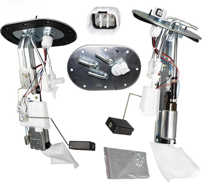ya 5 8.10 for Subaru for Impreza Legacy Fuel Pump Module Assembly 42021-AC200 42021AC200