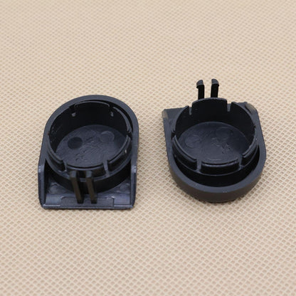ya 2 8.15 2pcs win for DS hield wiper arm nut cover LR033027 for Range Rover Discovery Sport