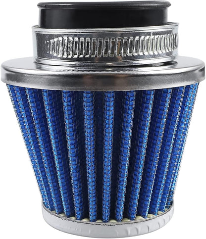 ya 23 10.7 baidi Air Filter for GY6 Moped Scooter Dirt Bike Motorcycle 50cc 110cc 125cc 150cc 200