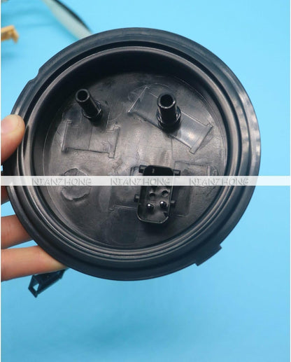 ya 5 8.10 Fuel Pump Assembly 16117170011 for BMW E65 N52 730I 730LI 2002-2008