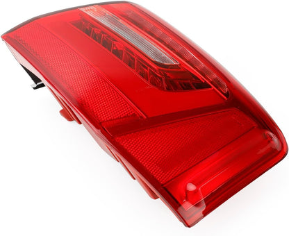 ya 10 9.16 zhengce Car Right Outer LED Taillight Brake Light 4GD945096 for AUDI A6 2012-2015 /