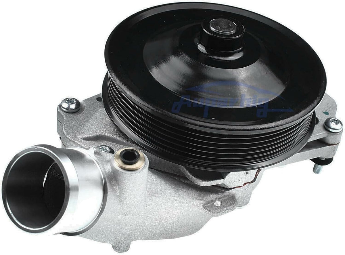 ya 4 8.14 LR010801 Water Pump for Range Rover Land Sport Velar for Jaguar F-Pace XF LR4 XJ XFR