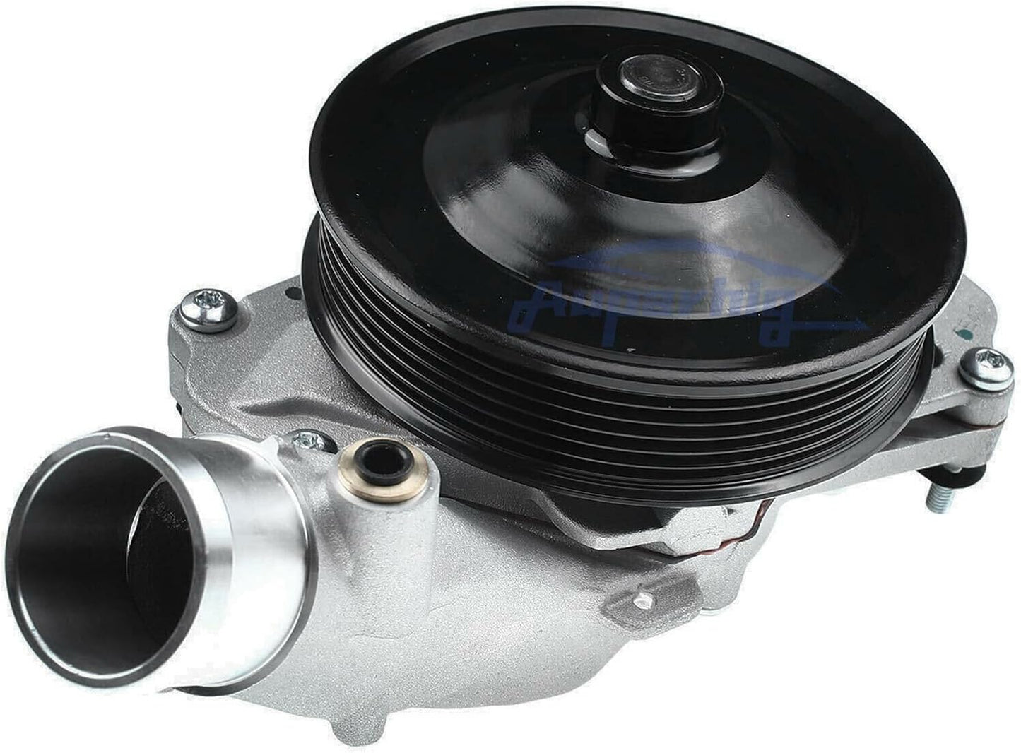 ya 4 8.24 baidi LR010801 Water Pump for Range Rover Land Sport Velar for Jaguar F-Pace XF LR4 XJ XFR