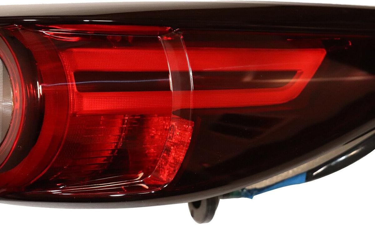 ya 10 9.16 zhengce Right Brake Tail Light Warning Light Side for Mazda for CX-5 CX5 2017 2018