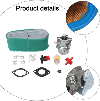 ya 26 10.21 baidi Carburettor Replacement for Various Engine Models Including For 283702 283707