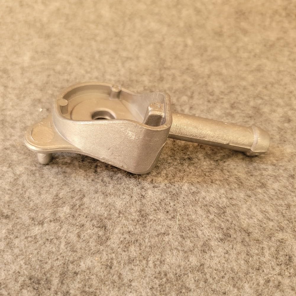 ya 4 8.8.2 for BMW X4 G02 2019 - 2024 Exhaust Bracket 