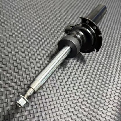 ya 10 9.16 baidi L for BMW X3 F25 2011-2017 X4 F26 2015-2018 Front Shock Absorbers Struts Assys