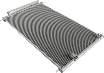 ya 2 8.15 AC Condenser for Toyota for COROLLA for Pontiac Vibe for Scion xB 3686 vastvehicle