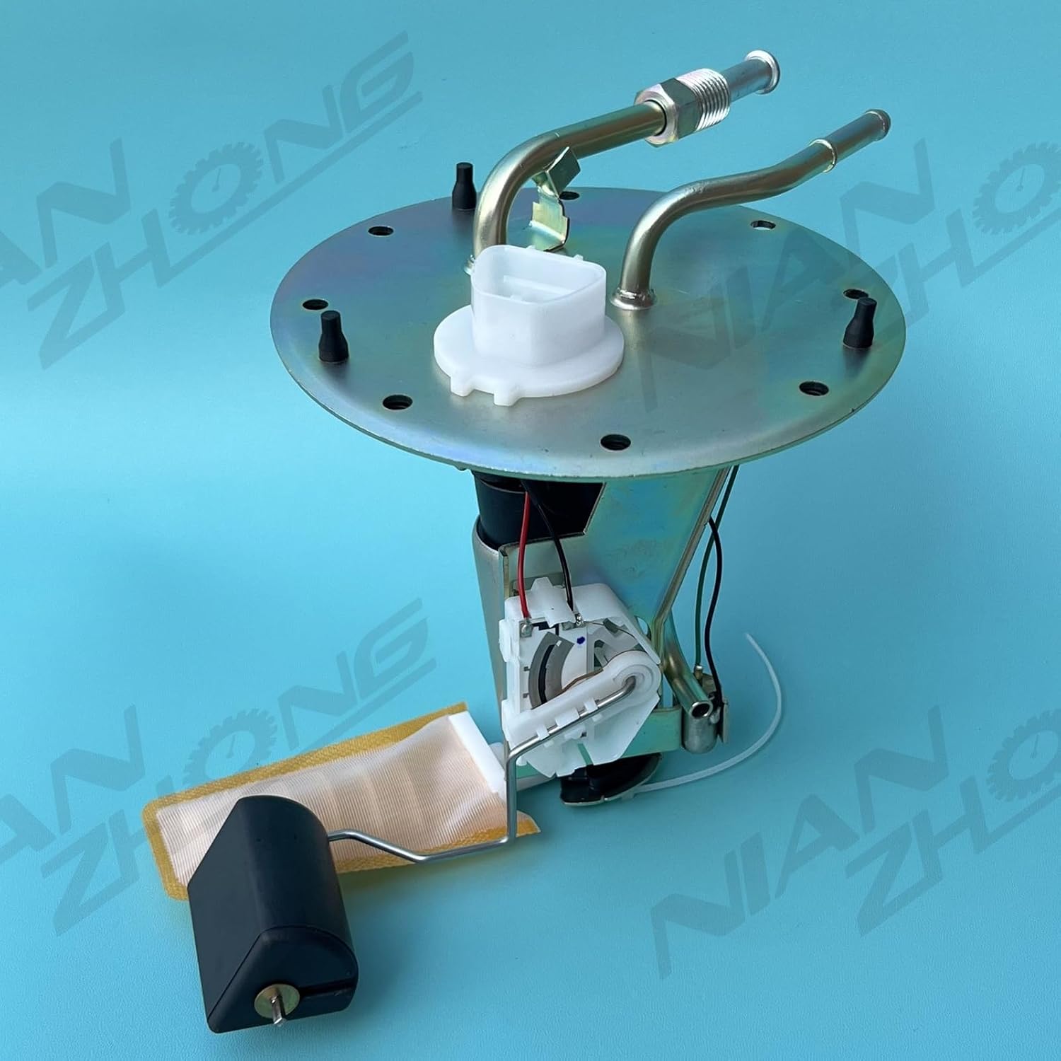 ya 8 8.24 baidi Fuel Pump Assembly 9098004097 for Toyota for Corolla E10 EE101 1992-1997 90980-04097