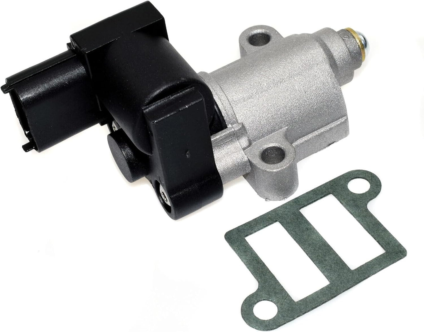 ya 2 8.15 Idle air control valve paired with for Hyundai for Elantra for Tucson Tiburon for Kia ac485 3515023700