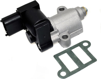 ya 2 8.15 Idle air control valve paired with for Hyundai for Elantra for Tucson Tiburon for Kia ac485 3515023700