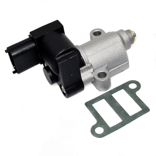 ya 2 8.15 Idle Air Control Valve Fits for Kia Soul Sportage for Hyundai for Elantra Tiburon for Tucson