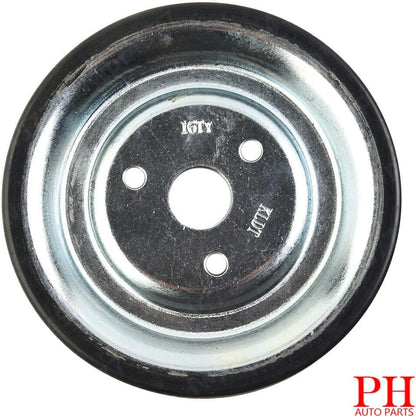ya 4 8.24 baidi engine water pump pulley for Mini Cooper R55 R56 R57 R59 R60 R61 11517619020
