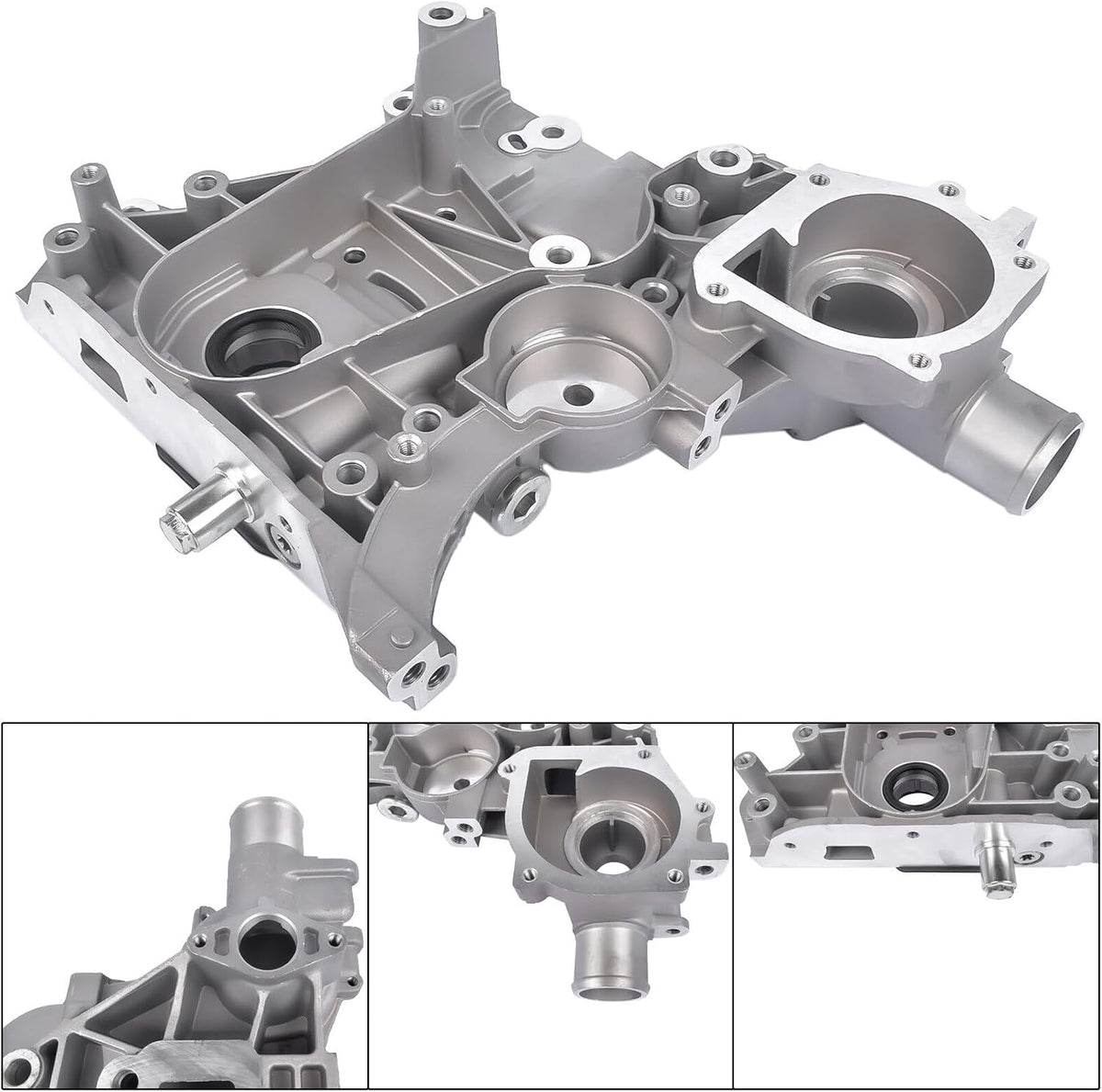 ya 10 9.16 baidi for Chevrolet for Cruze 2011-2015 Sonic 2012-2018 1.8L L4 25190867 Engine Oil Pump