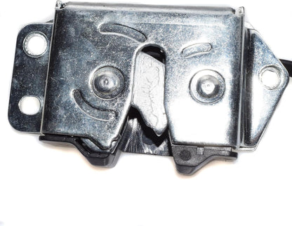 ya 10 9.16 baidi The Rear Door Latch is Suitable for Toyota Hiace 1990-2004 Dyna from 2000-2010-
