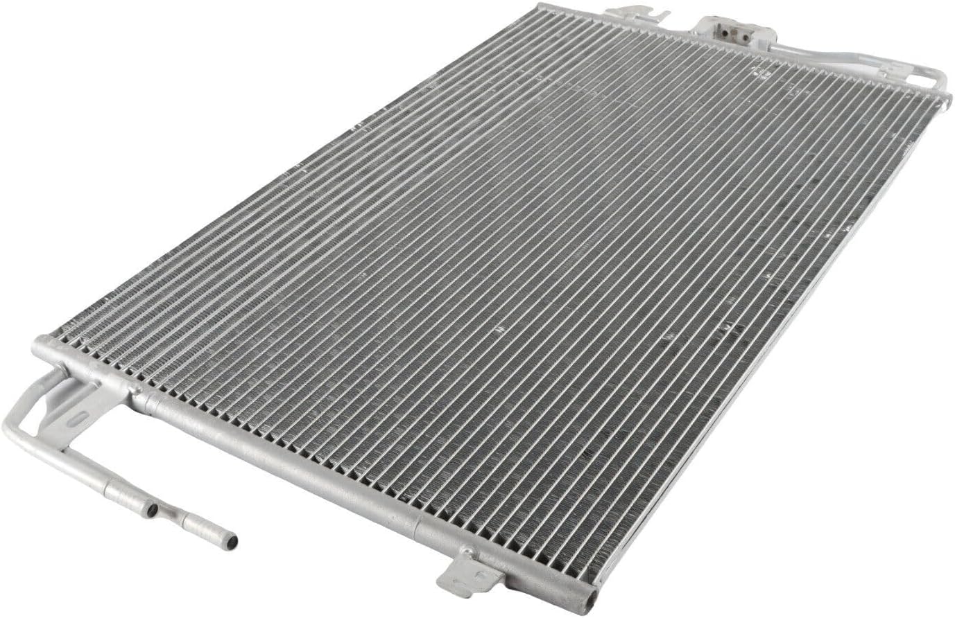 ya 2 8.15 AC Condenser for Ford Escape Limited XLT XLS Mariner Tribute 2009-2012