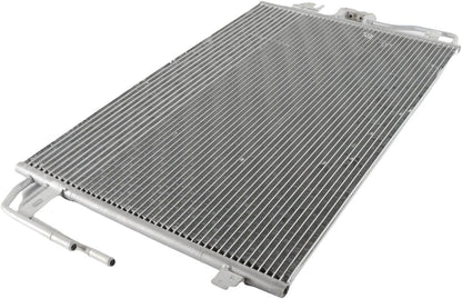 ya 2 8.15 AC Condenser for Ford Escape Limited XLT XLS Mariner Tribute 2009-2012