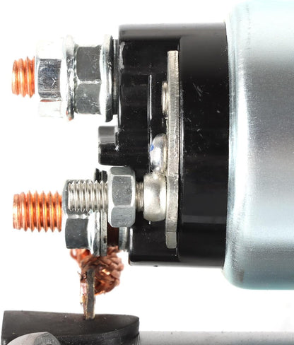 ya 4 8.10 Starter for Ford Escape 2005-2010 6674 SA963 3S4T11000AC 3S4T11000AB ZZC118400