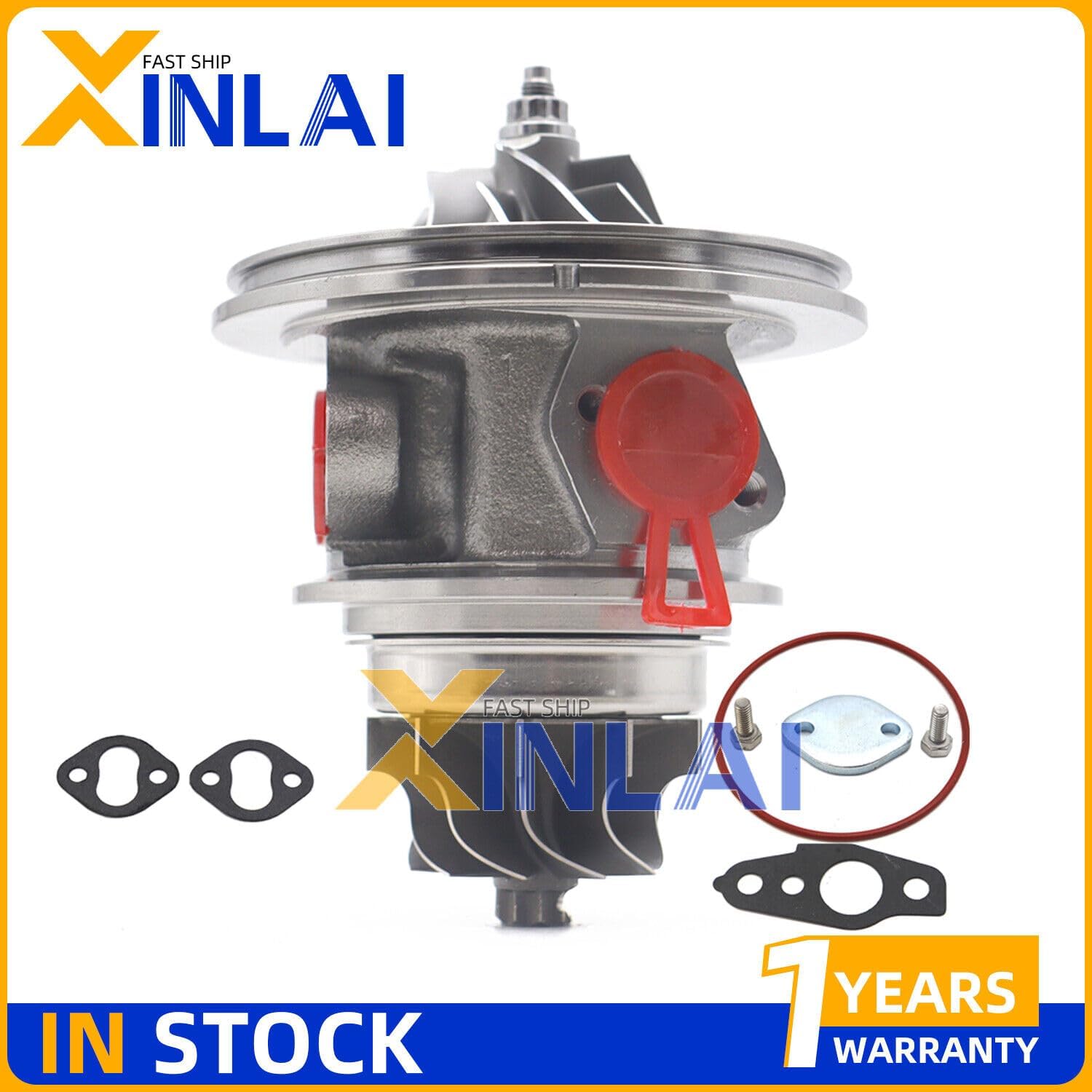 ya 4 8.24 baidi CT20 Turbo Cartridge for Toyota Hiace Hilux Landcruiser 66 Kw 90 HP 17201-54060
