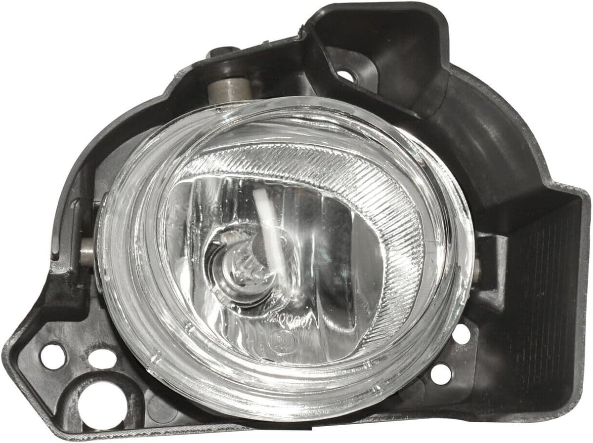 ya 4 8.10 Left Front Bumper Fog Light Driving Lamp Assembly for Mazda 3 AXELA 2014-2016