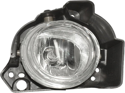 ya 7 8.24 baidi Left Front Bumper Fog Light Driving Lamp Assembly for Mazda 3 AXELA 2014-2016
