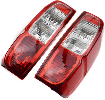 ya 4 8.10 For 05-11 for Nissan D40 Navara Frontier Pickup Rear Tail Light Lamp Left Right Side