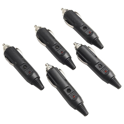 ya 23 10.7 baidi LED Lit Automotive Fuse Set Compatible with Any Vehicle's Electric System Needs