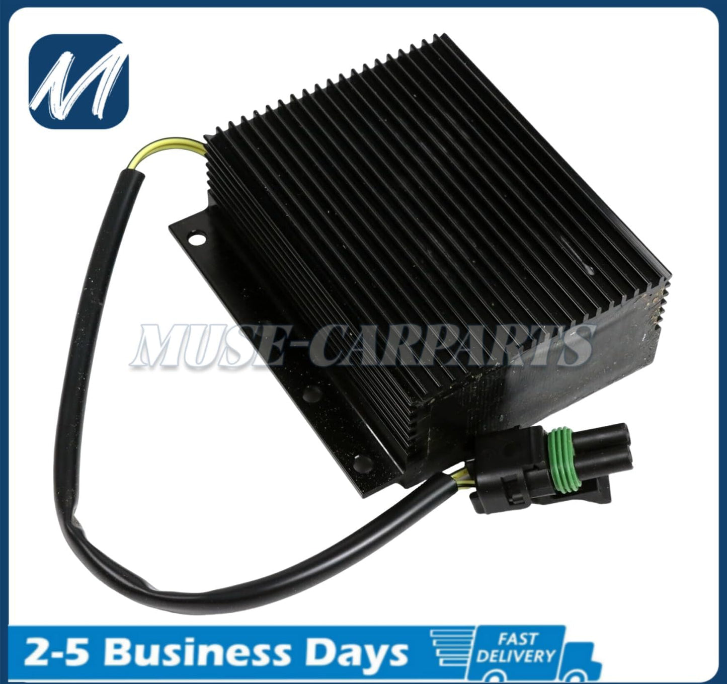 ya 5 8.10 for Polaris 2003-2004 ATP Magnum Trail Boss 330 ECM Module Computer 4010944