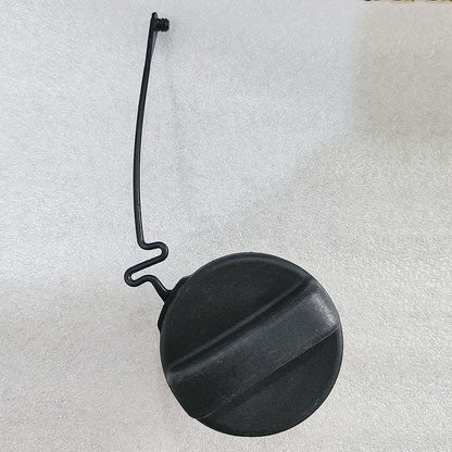 ya 5 8.10 Fuel Tank Gas Filler Cap Black No-locking LF0310250 for Mazda 3 6 CX-3 CX-9 CX-5