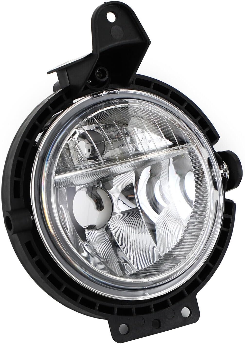 ya 10 9.16 zhengce Front Bumper Fog Light Lamps LH/RH for Mini Cooper R55 R56 R57 R58 R59 2007