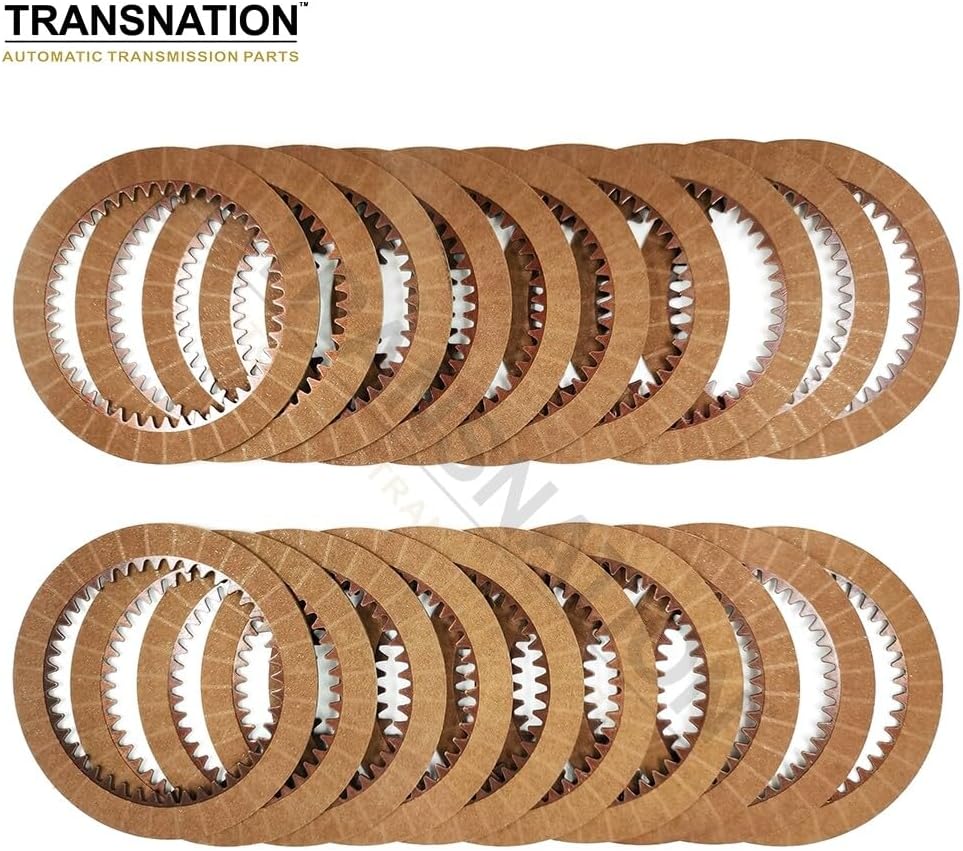ya 10 9.16 baidi B7XA CG1 Auto Transmission Rebuild Kit Seals for Honda for Acura 3.0L 1998-2002